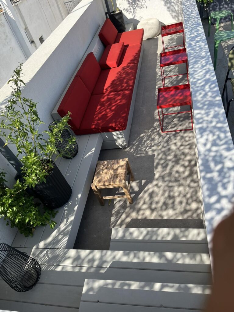 ΞΥΛΙΝΑ ΠΑΓΚΑΚΙΑ ΕΞΩΤΕΡΙΚΟΥ ΧΩΡΟΥ