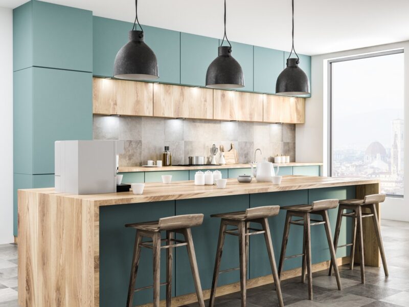 CUSTOM-ΕΠΙΠΛΑ-ΚΟΥΖΙΝΑΣ-BEIBU-ΣΕ-ΠΡΑΣΙΝΟ-ΧΡΩΜΑ-ΜΕ-ΞΥΛΟ